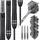 Unicorn Information System Gary 'The Flying Scotsman' Anderson Steeldarts 21 g