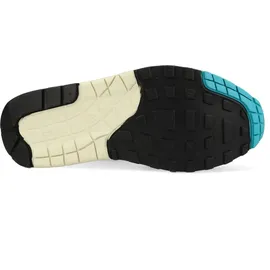 Nike Air Max 1 weiß|blau 40