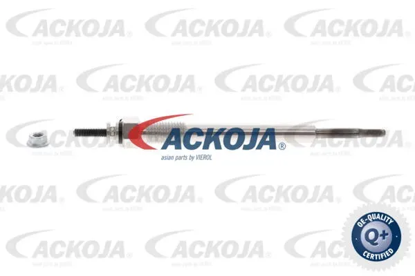 ACKOJA Glühkerze a52140003 für KIA