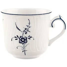 Villeroy & Boch Kaffeetasse 0,12 l Weiß