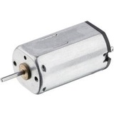 Motraxx SFF-N30VA Mini Brushed Elektromotor