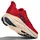 HOKA Clifton 10 Herren Vermillion/Varsity Navy 41 1/3