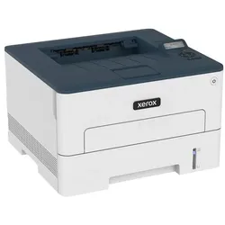Xerox SW-Laserdrucker »B230« grau, 35.5x23.2x33.3 cm