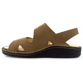 Finn Comfort Toro-Soft Herren Beige 44