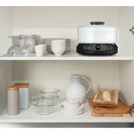 Tefal Dampfgarer Minicompact VC139810