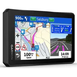 Garmin TREAD M-S Navigationsgerät (Black,One Size)