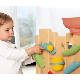 Smoby Activity Wall 6-in-1