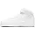 Nike Air Force 1 Mid '07 Herren White/White 44