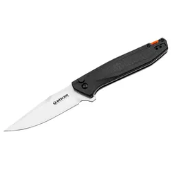 Böker Magnum Taschenmesser Border Forest Folder