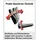 TOPSTAR AirWork Stoff Grau