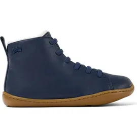 Camper Peu Cami Ankle-boot Blau 28
