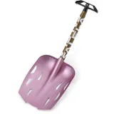 Salewa Sella Light Lawinenschaufel (Größe One Size, rosa)