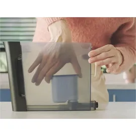 Philips 3300 Series EP3326/90 schwarz/chrom