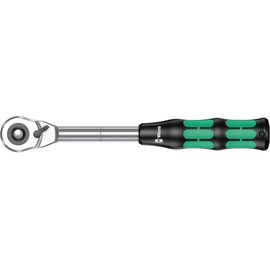 Wera 8006 C Zyklop Hybrid Ratsche 1/2" (05003780001)