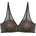 Triumph Signature Sheer BH bügellos transparent für Damen BLACK 70D