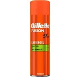 Gillette Fusion5 Rasiergel 200 ml