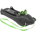 KHW Mountain Racer Lenkschlitten Anthrazit (505521)