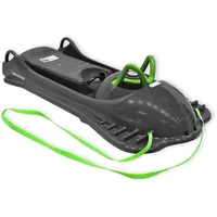 KHW Mountain Racer Lenkschlitten Anthrazit (505521)