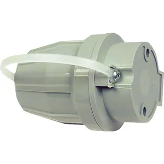 Afriso Grenzwertgeber-Armatur (905-W, graue Armatur)