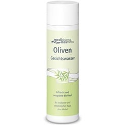 Oliven Gesichtswasser 200 ml