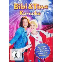 BUSCH Bibi Tina: - Kinofilm-Karaoke
