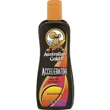 Australian Gold Accelerator Dark Tanning Native Oils and Vitamin E 250 ml