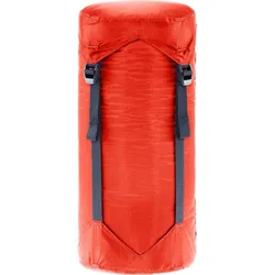 Kompressions-Packsack Compression Bag papaya orange S