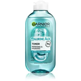 Garnier Skin Naturals Gesichts-Reinigungsschaum 200 ml