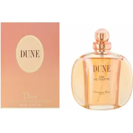 Dior Dune Eau de Toilette 100 ml