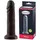 Malesation Donny Dildo schwarz