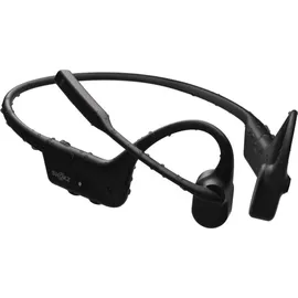 Shokz OpenComm2 2025 Knochenschall-Headset schwarz