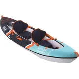 Coleman Kajak Colorado Set