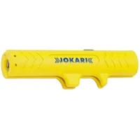 Jokari Entmantler Nr. 12, Länge 125mm, Durchmesser 8-13mm