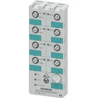 Siemens 3RK2400-1DQ00-0AA3 SPS-E/A-Modul 24 V/DC