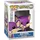 Funko Pokemon Spielfigur Rattata 9 cm lila