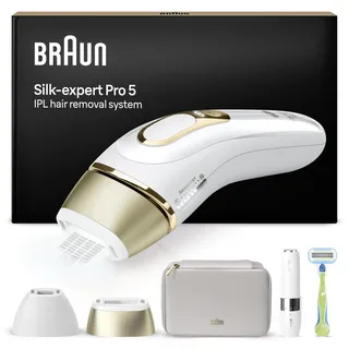 Braun 	Silk-Expert Pro 5 PL5156