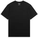 Bergans Logo Merino T-Shirt grau XL