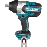 Makita DTW 1004 RM1 Akku Schlagschrauber 18 V 1050 Nm 1/2" Brushless + 1x Akku 4,0 Ah + Ladegerät