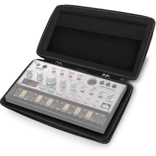 UDG GEAR Creator Korg Kaoss Volca Hardcase Black U8435BL