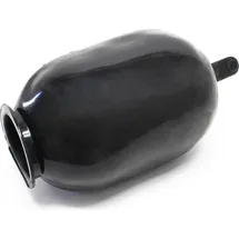 Wiltec Ersatzteil für Membrankessel 20-24 l EPDM-Membran
