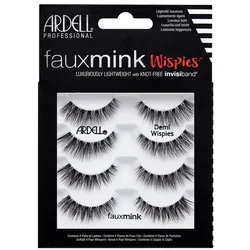Ardell Faux Mink Faux Mink Multi Demi Wispies Künstliche Wimpern   