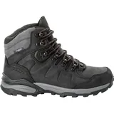 Jack Wolfskin Refugio Texapore Mid Damen Phantom 40,5