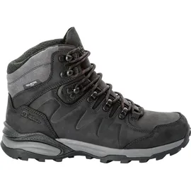 Jack Wolfskin Refugio Texapore Mid Damen Phantom 40,5