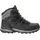 Jack Wolfskin Refugio Texapore Mid Damen Phantom 40,5