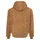Karl Kani Small Signature Teddy Hoody - Beige - XS