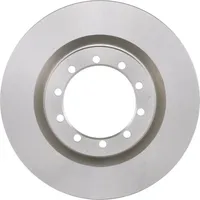 Bosch Bremsscheibe