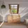 Vicco Rion 140 x 46 x 81,60 cm Goldkraft Eiche