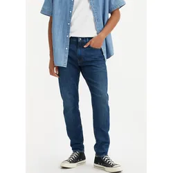 Tapered-fit-Jeans »512 Slim Taper Fit«, mit Markenlabel, Gr. 36 - Länge 32, jack of all trades, , 73534903-36 Länge 32