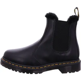 Dr. Martens 2976 Leonore Dark Grey Atlas 43