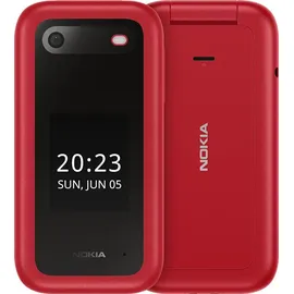 Nokia 2660 Flip Rot
